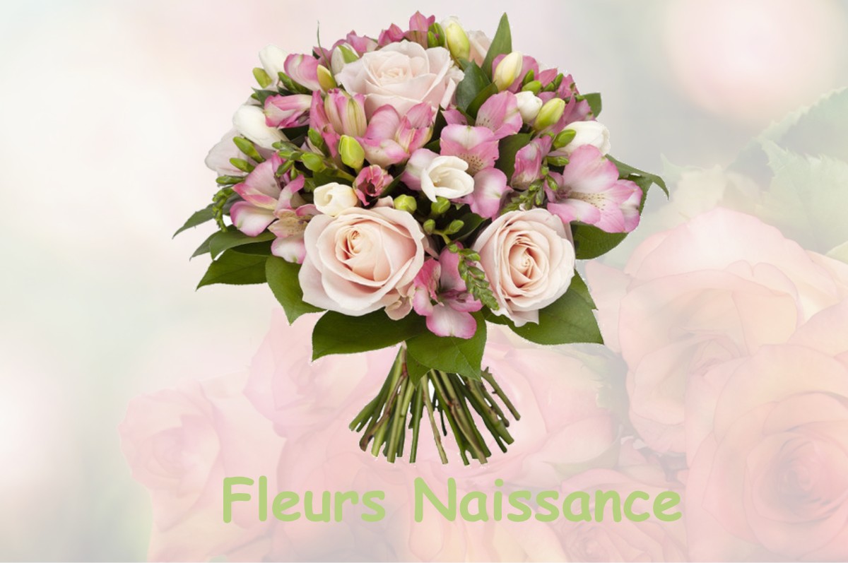 fleurs naissance CUNEL