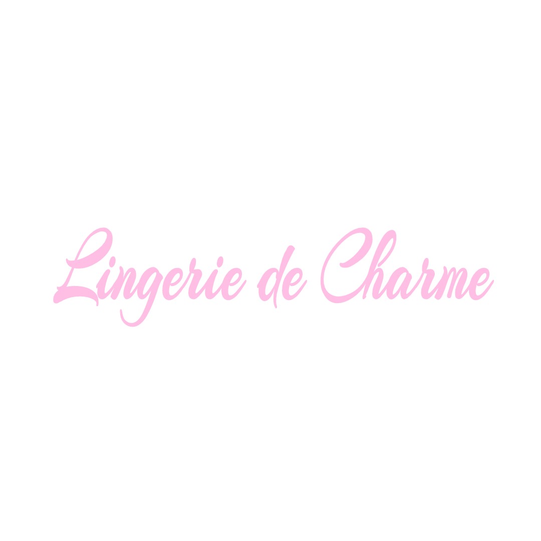 LINGERIE DE CHARME CUNEL